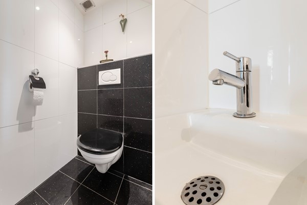 Medium property photo - Jan Lelimanhof 4, 1067 LE Amsterdam
